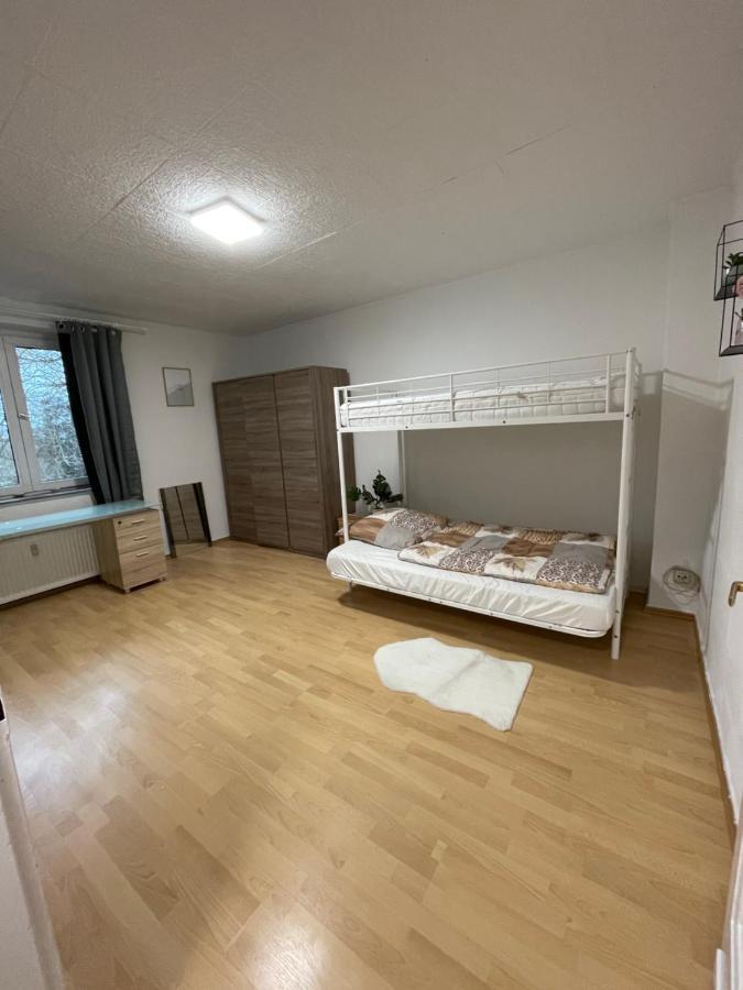 Appartement La Vie En Rose Essen Exterior foto
